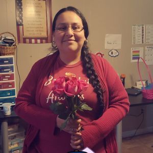 Meet your Posher, Mary